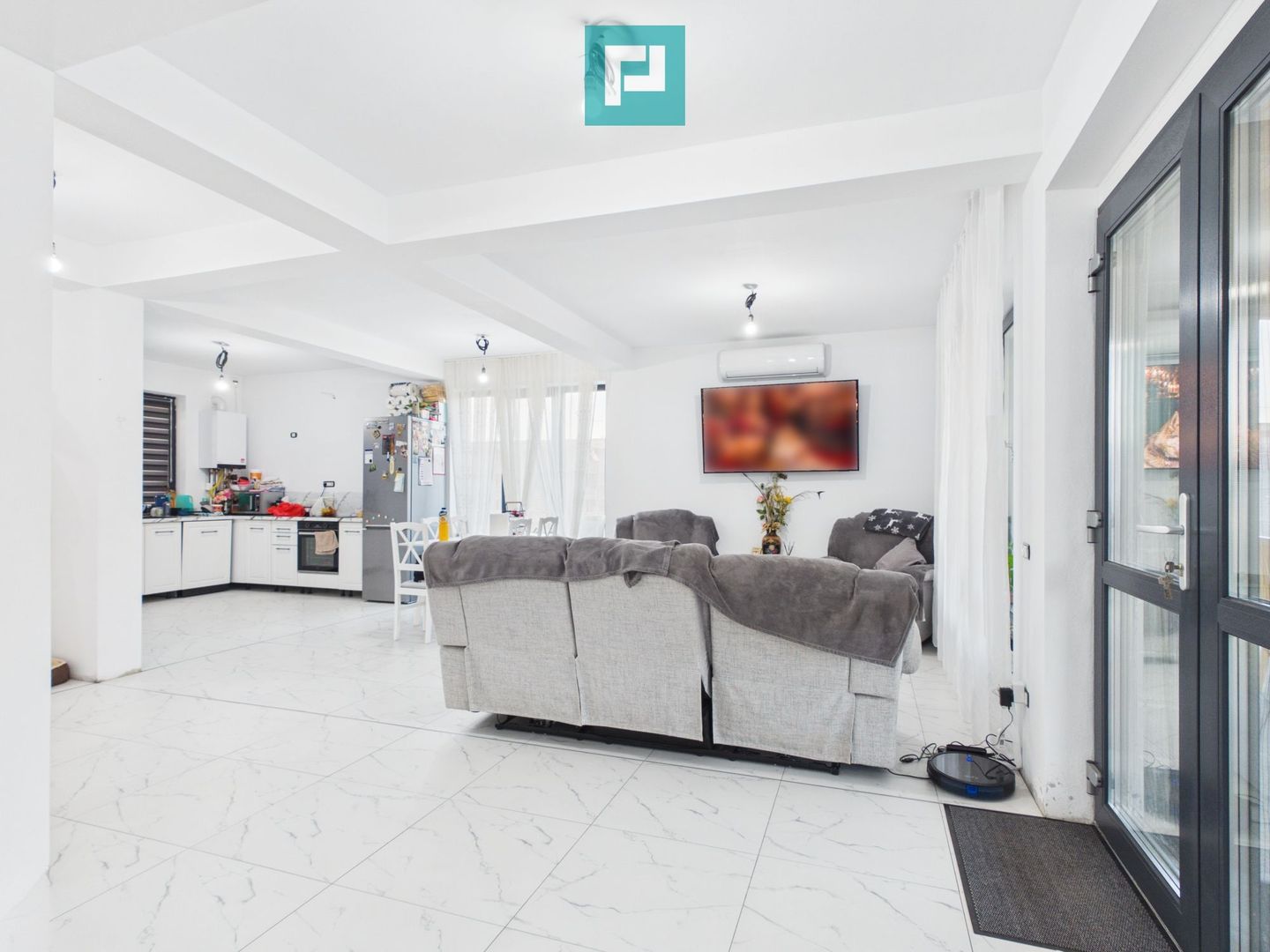 Casă individuală, 6 camere, Sântandrei - Poză 10