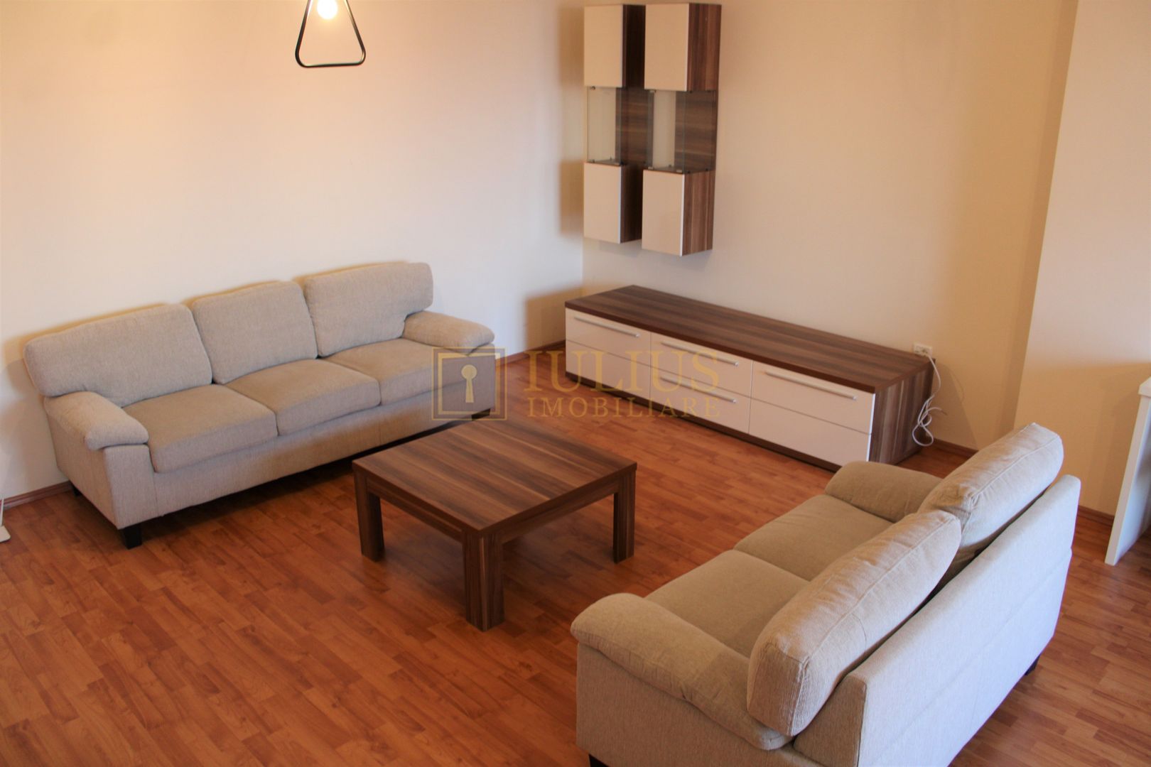 Complex rezidential, spatios, in Soarelui-Saguaro. - Poză 4
