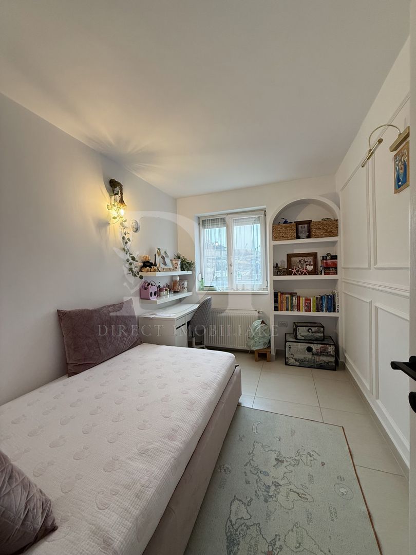 Apartament la cheie / etaj intermediar / Zona Florilor - Poză 11