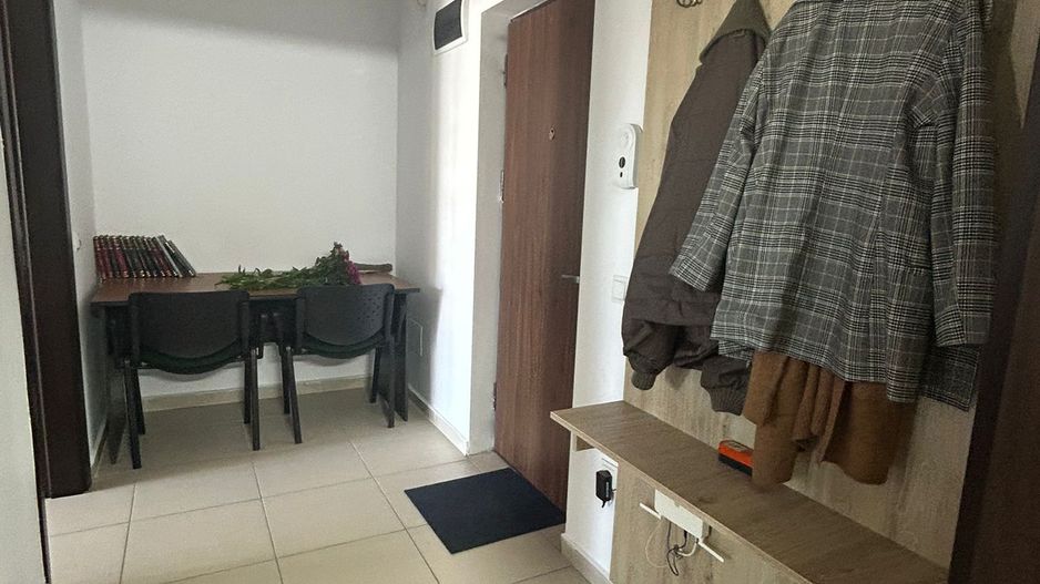 Vanzare garsoniera in Titan, cu centrala, 800m metrou - Poză 6