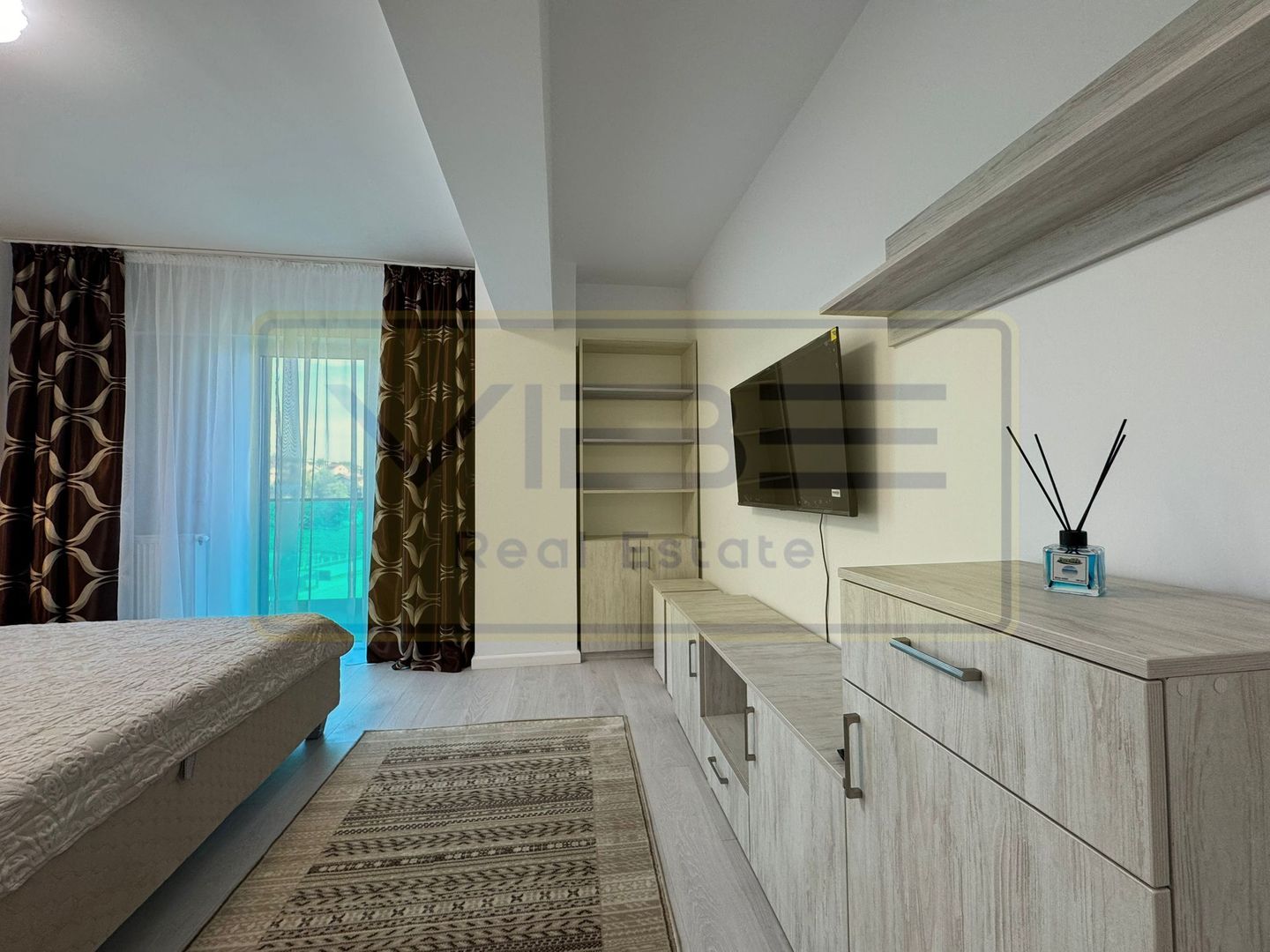 Apartament NOU 1 camera Bucium Mega Image - Poză 6