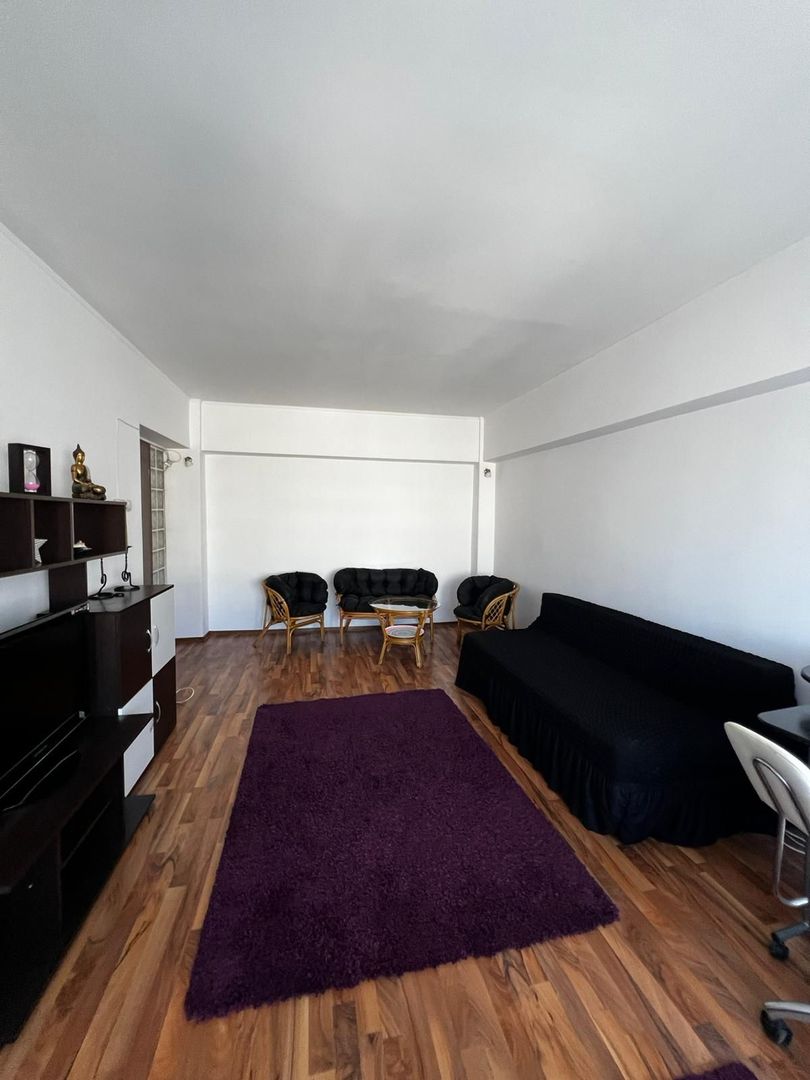 Apartament 2 camere decomandate | Trocadero | etaj 6/8 | centrala gaz - Poză 3