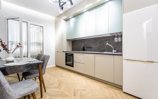 Vânzare, apartament, 2 camere, bd. Mircea Cel Bătrân, Ciocana - Poză 1
