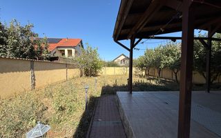 Vilă modernă de vânzare – zona Damila, Craiova - Poză 6