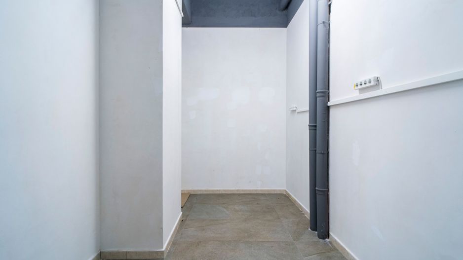 Spatiu Comercial | Militari-Uverturii-Apusului 280mp, vitrina 37 mp, - Poză 21