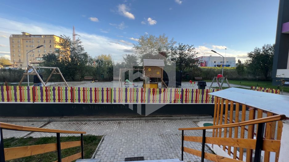 Apartament 3 camere la CHEIE/ Turnisor/ INTABULAT/ Etaj 1/ 2 balcoane - Poză 14