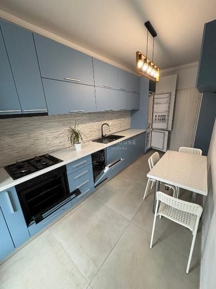 Apartament Drumul Taberei-Ghencea-prima inchiriere - Poză 4