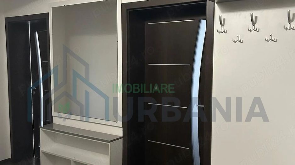 Apartament 3 camere decomandat, zona Aviației/Tătărași, loc de parcare inclus - Poză 4