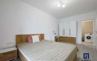 Braytim, Apartament 3 camere lux, parter, prima inchiriere, Comision 0% - Poză 13