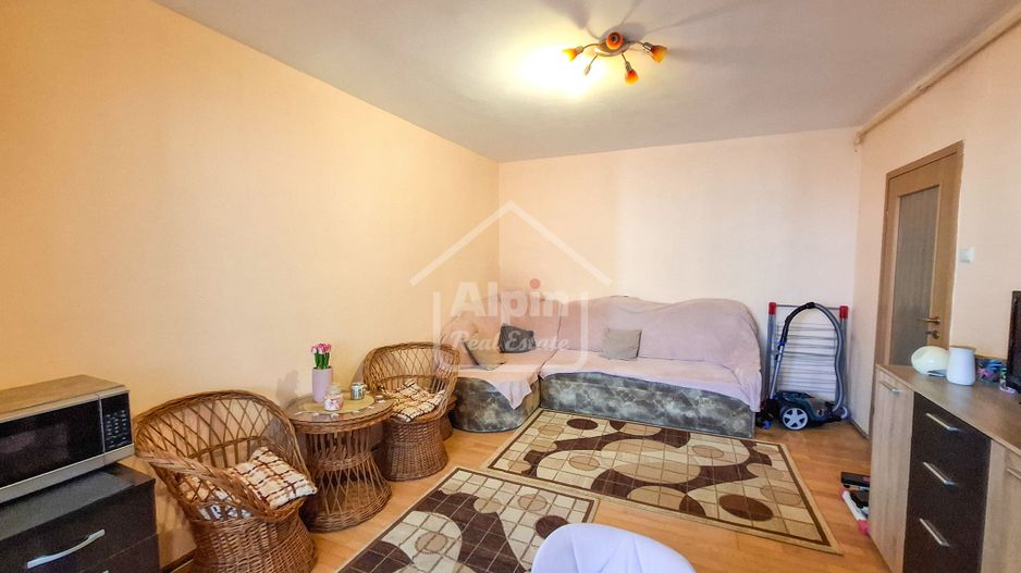 Garsoniera Suprafata Generoasa | Harmanului - Poză 11