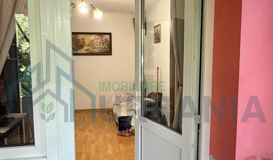 Apartament 2 camere de vânzare în zona Alexandru cel Bun, Iași - Poză 7