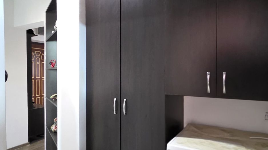 Apartament cu 3 camere, mobilat și utilat, VASLUI - zona AUTOMOMENT; - Poză 10