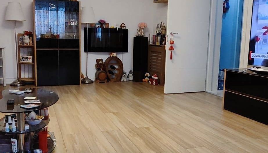 Vanzare Apartament 2 camere, 58 mp, bloc 2020, centrală , Bd Timisoara - Poză 6