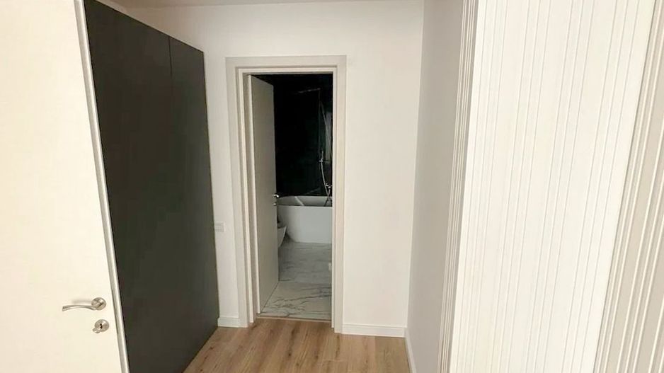 For Rent | 4-Room Apartment I 141 sqm | Iancu Nicolae I Storage Box - Poză 17