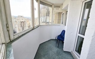Apartament 3 camere, decomandat, priveliste frumoasa,Marasti zona Piata Marasti - Poză 22