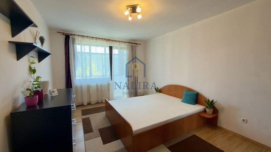 Apartament ultracentral cu 2 camere de închiriat – zona Pressco - Poză 10
