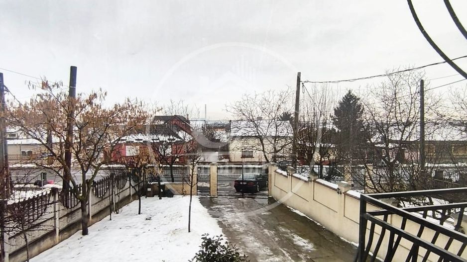 Casa de închiriat cu 6 camere în Cartierul Oncea, Oradea - Poză 17