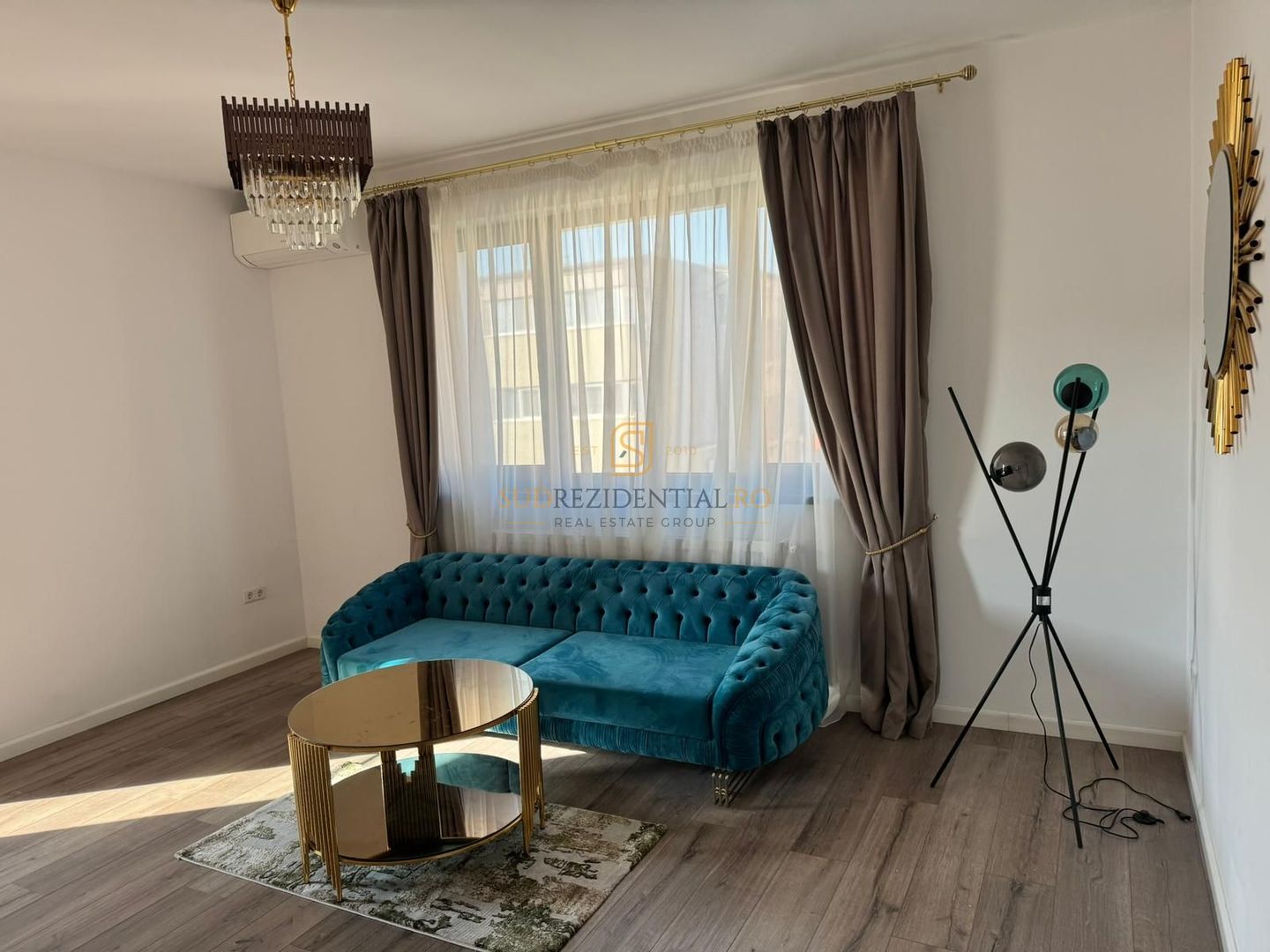 Apartament cu 2 camere de inchiriat, modern, Sos.Oltenitei, Sector 4 - Poză 2