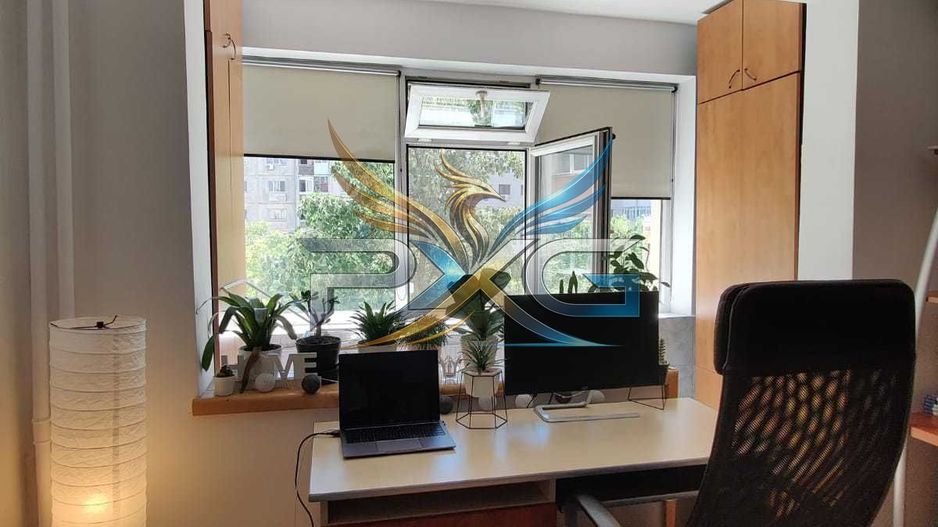 Apartament 2 camere, decomandat, mobilat si utilat, zona Vitan - Poză 2