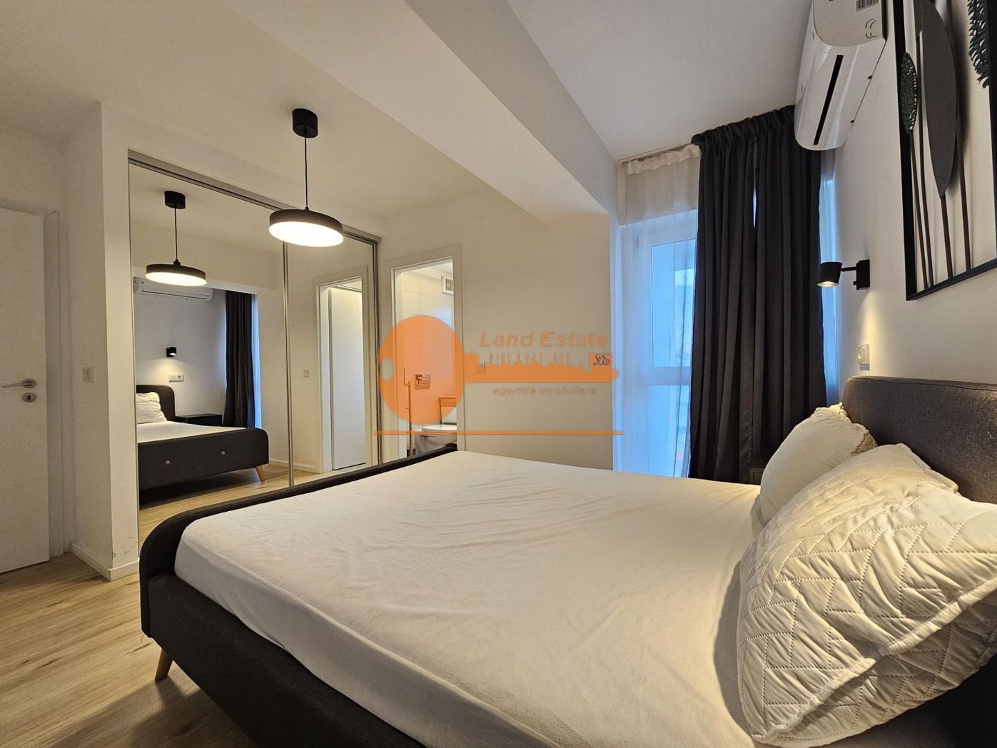 Studio 2 camere Belvedere Residence - Poză 4