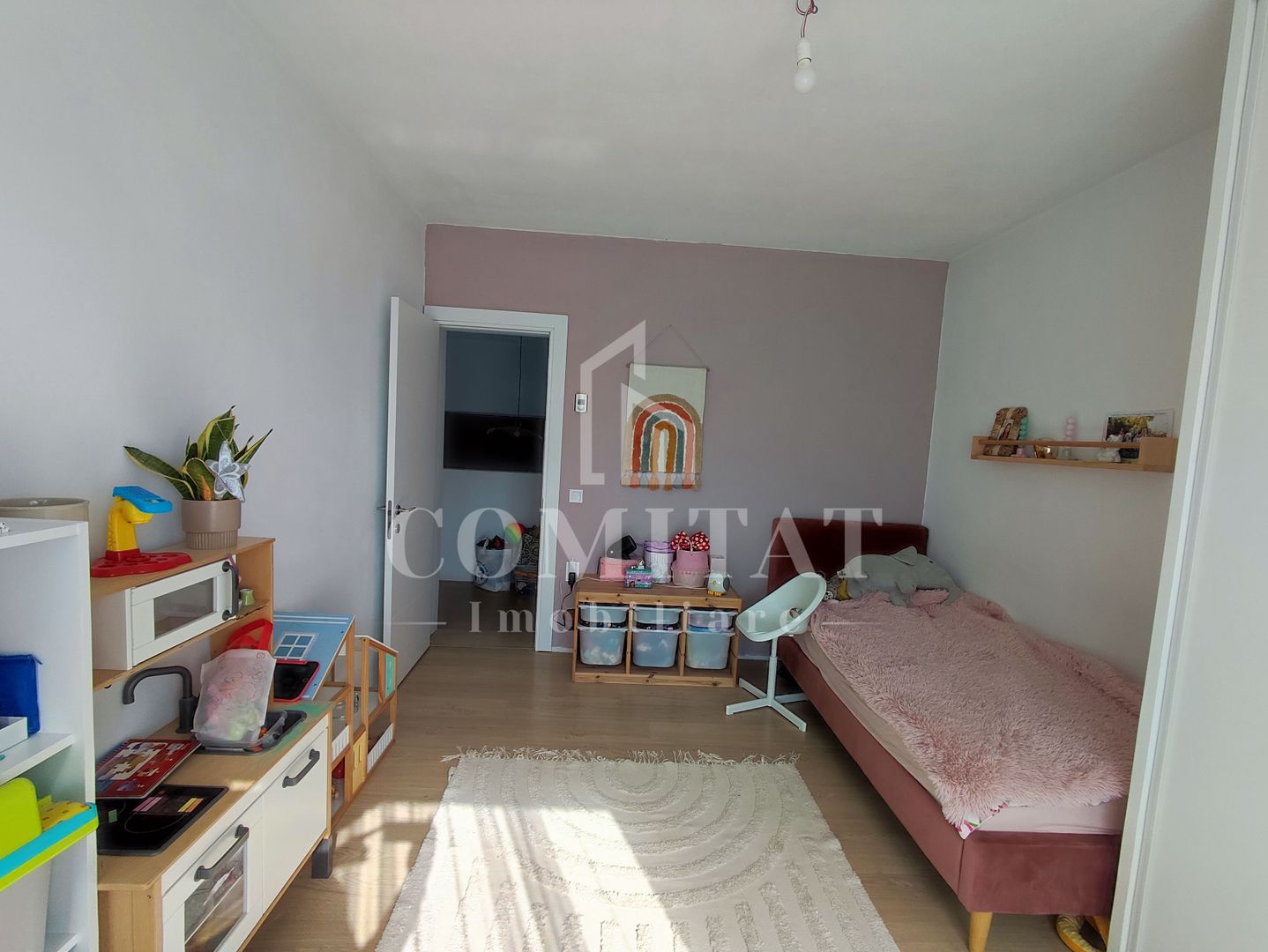 Casă individuală | La cheie | Dezmir - Poză 20