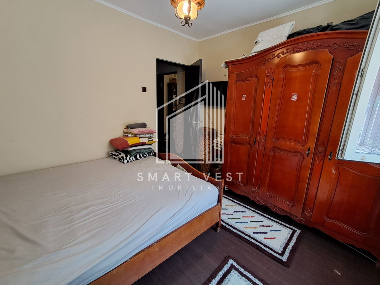 Apartment 3 camere | Etaj 2 | Zona Micro 16 - Poză 6