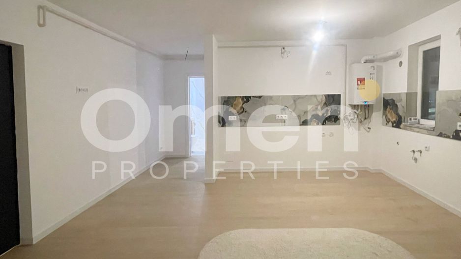 Se vinde apartament cu 3 camere – 62 mp utili – etaj 1–lift - Poză 1