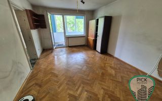 P 1223 - Apartament cu 2 camere în Târgu Mureș - Dâmbu Pietros - Poză 2