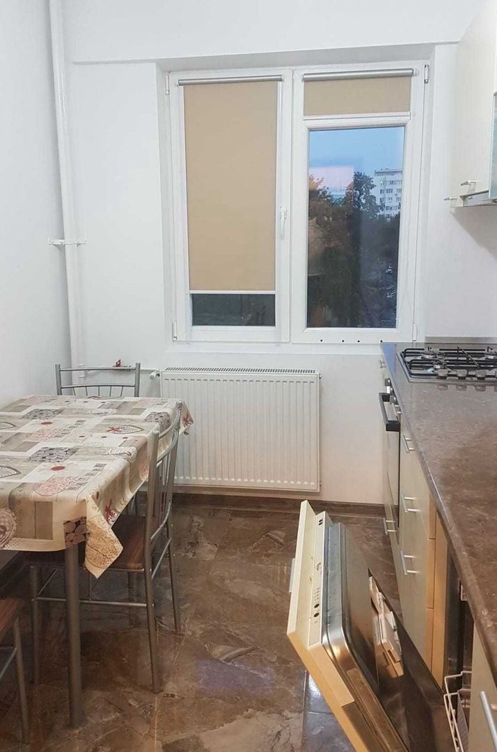 AP. 2 CAMERE THEODOR PALLADY, MASINA SPALAT VASE, METROU 5 MINUTE - Poză 6