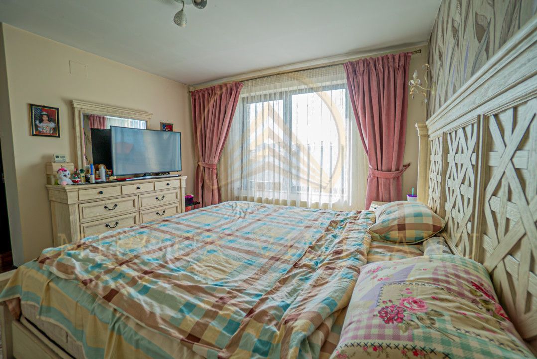 Palazu Mare / Elvila  - Vila deosebită compusă din S+P+2E, mobilata și utilata - Poză 29