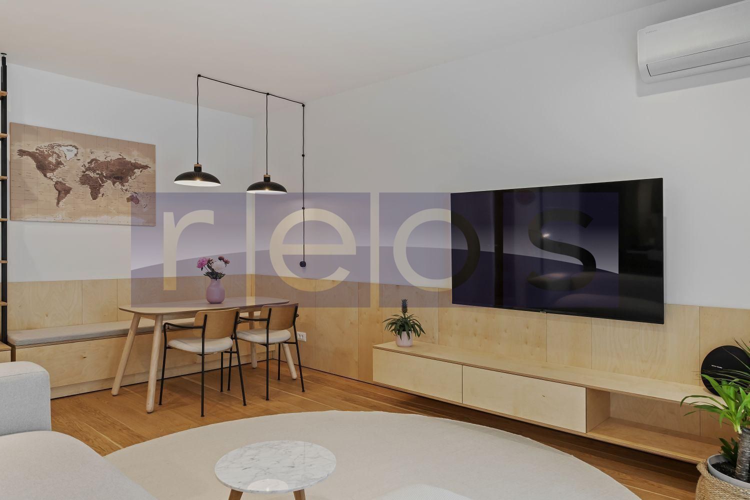 VANZARE APARTAMENT MODERN | 61MP | NUSCO | MOBILAT SI UTILAT | TERASA - Poză 8