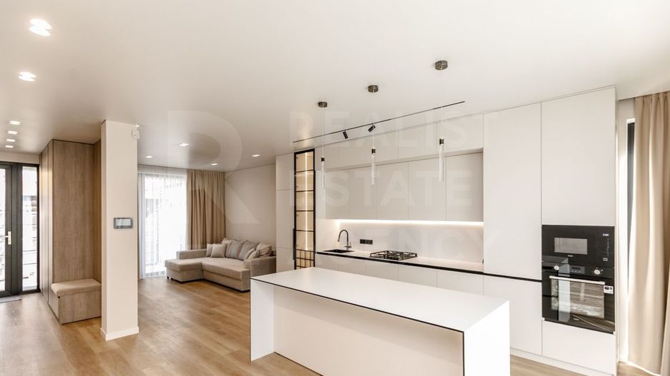 Chirie, casă, 5 camere, str. Petru Movilă, Dumbrava - Poză 10