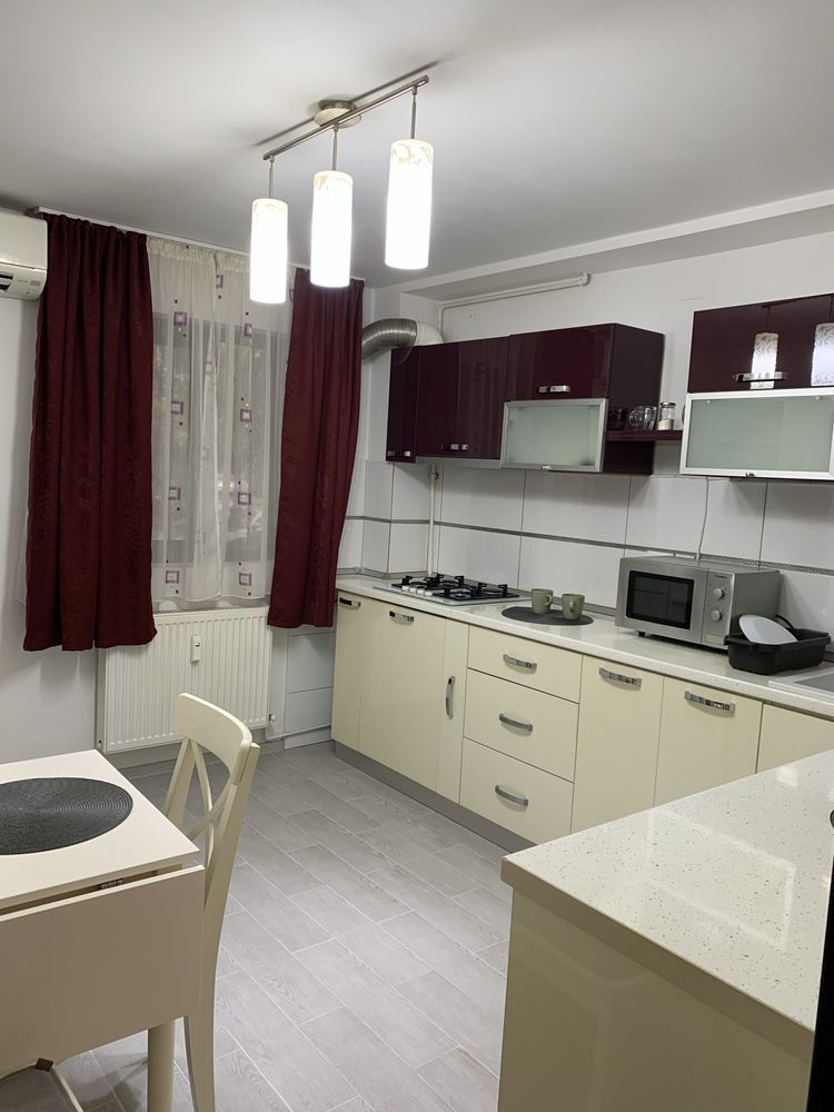 Apartament 2 camere Timpuri Noi - Calea Vacaresti - Poză 6