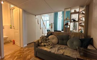 Studio cu Mezanin | Cladire Istorica | Zona SORA - Ultracentral - Poză 4