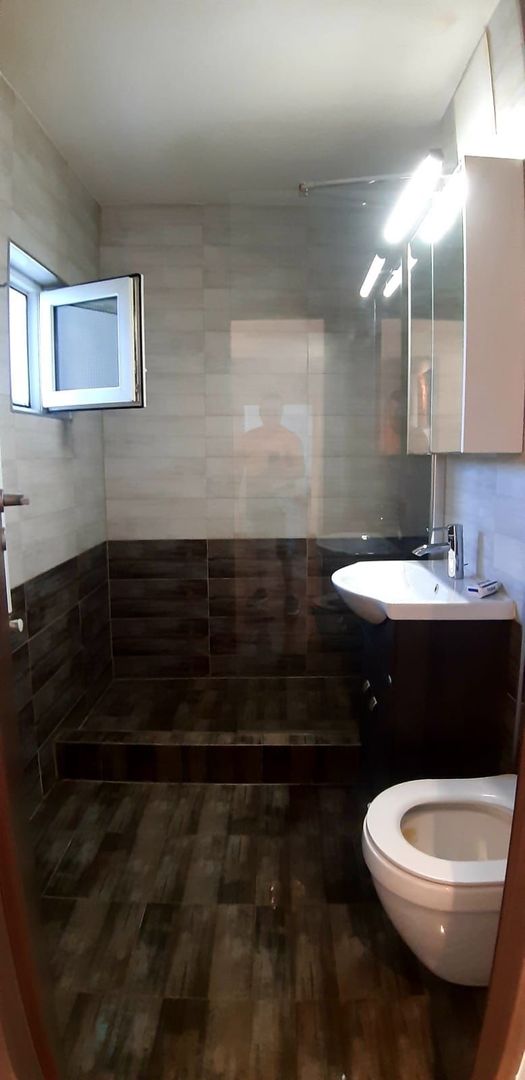Aradului | 3 Camere | 2 Bai | Etaj Intermediar - Poză 7