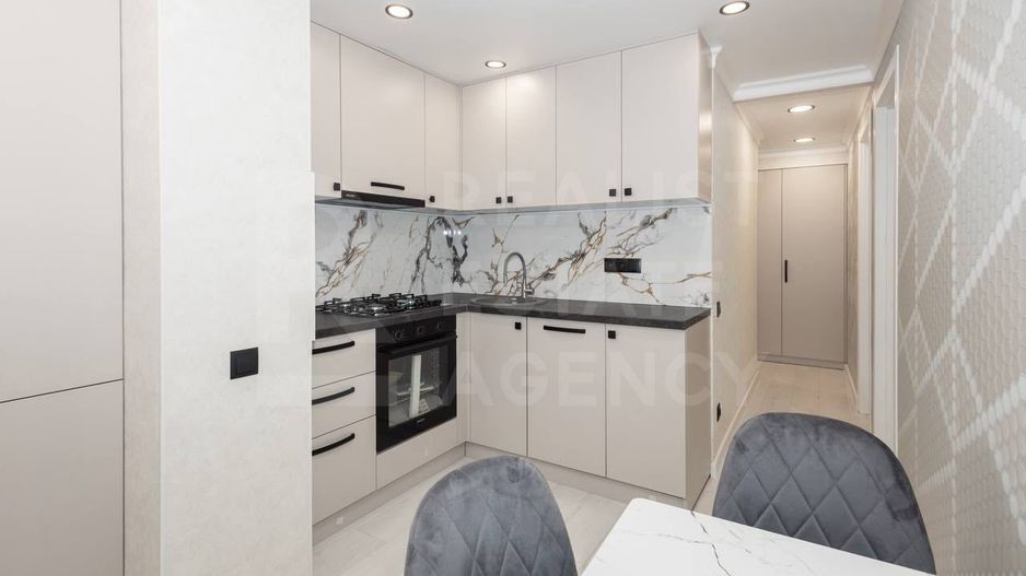 Vânzare, apartament, 2 camere, strada Drumul Viilor, Centru - Poză 7