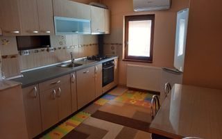 Bv. Corneliu Coposul, 3 camere, 2 bai, centrala proprie. - Poză 5