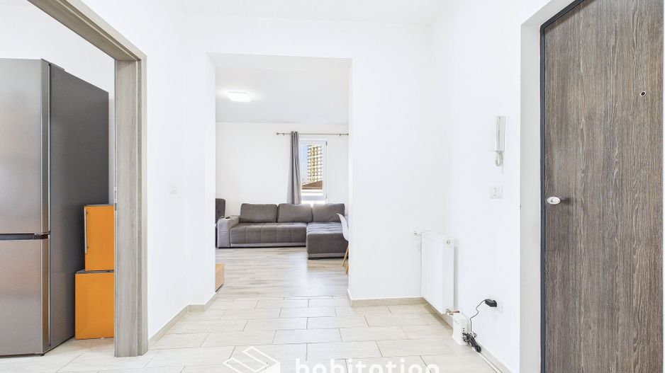 Refugiu urban: 2 camere, decomandat, în Bucovina, langă Iulius Town - Poză 20