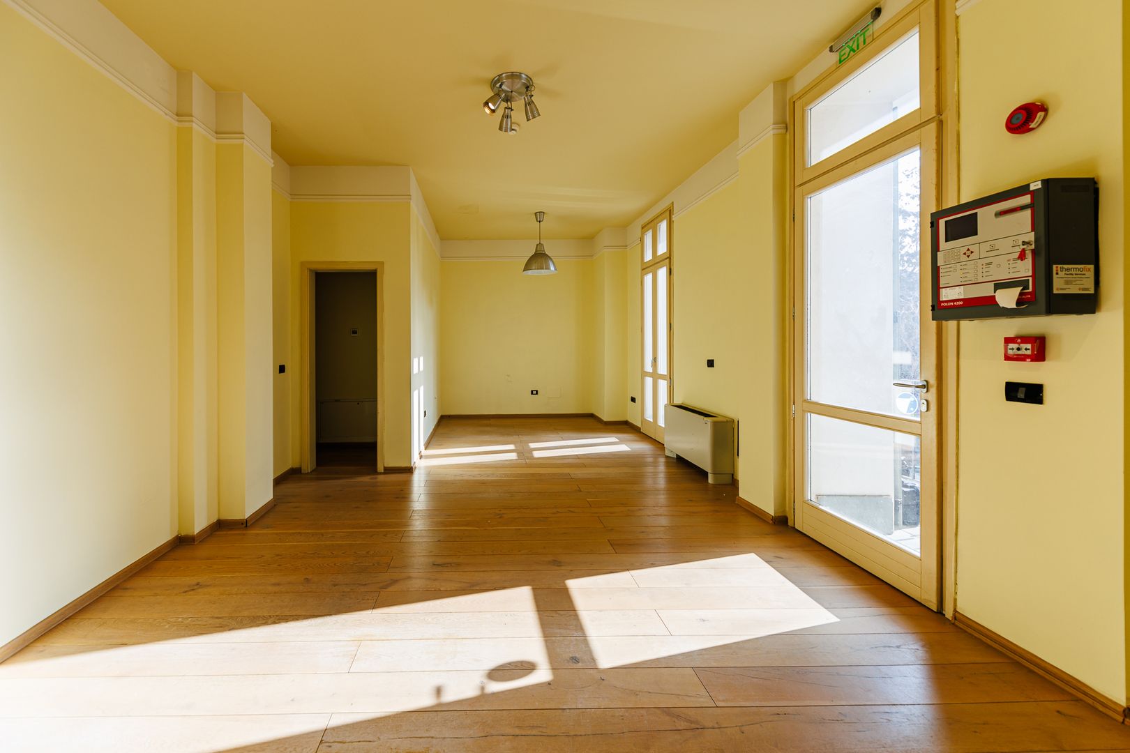 Asset investițional stabil – Clădire istorică în Timișoara - Poză 9