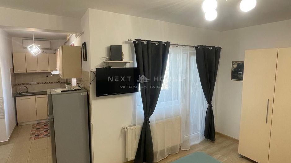 Garsoniera 13 Septembrie ( Marriot H  - Casa Poporului ) - Poză 6