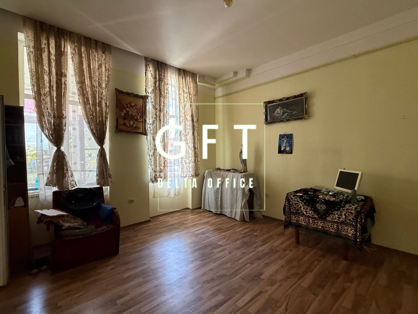 Casă ultracentrală Dej, 119 mp, camere mari și înalte - Poză 4