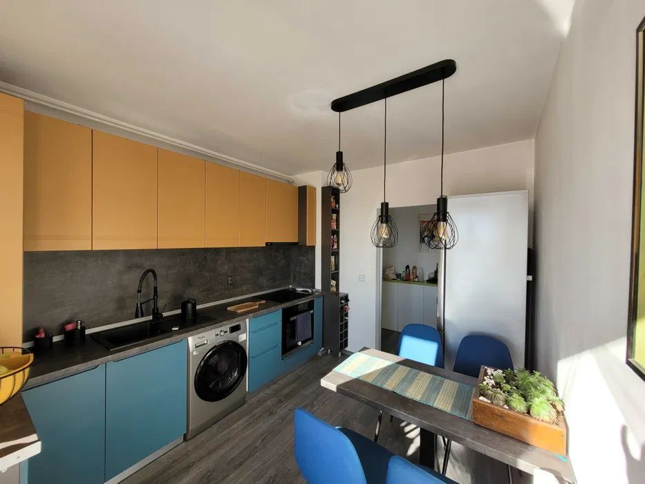 Apartament 2 Camere cu Terasa si Parcare Subterana Zorilor - Poză 3