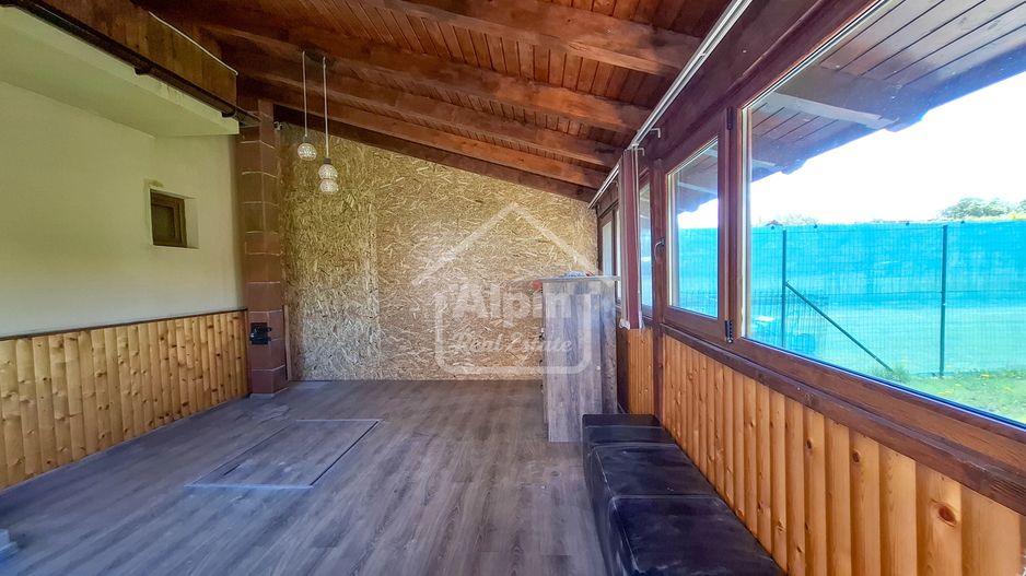 Duplex Zona Linistita Carpinis - Poză 15