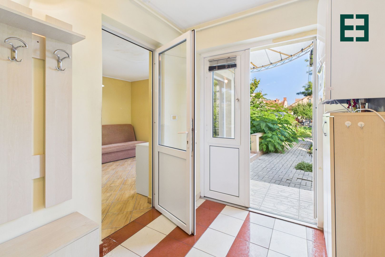 Casă cu teren de 468 mp - Cartierul Grădiște - Arad - Poză 24