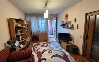 Apartament 2 camere 52,05 mp – Lângă Parcul IOR si Mall Park Lake - Poză 1