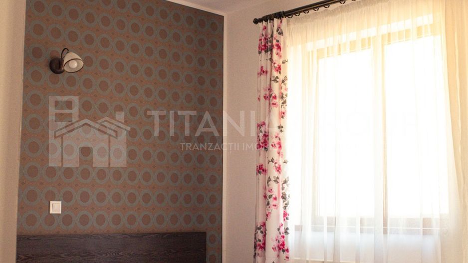 PENSIUNE DE VÂNZARE, TEREN 2.000 MP, 17 CAMERE, MOIECIU DE JOS - Poză 10