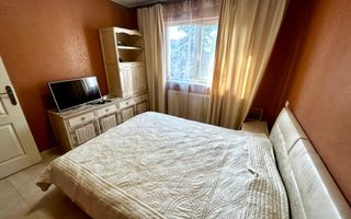 3 camere open space, Modern, Parcare, Zona Primaverii, Manastur - Poză 9