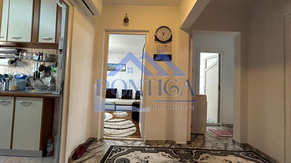 Apartament 4 camere decomandat | Etajul 2| 2 bai | Poarta 6 - Poză 7