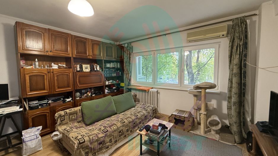 2 camere spatioase in zona Mall Vitan - Poză 4