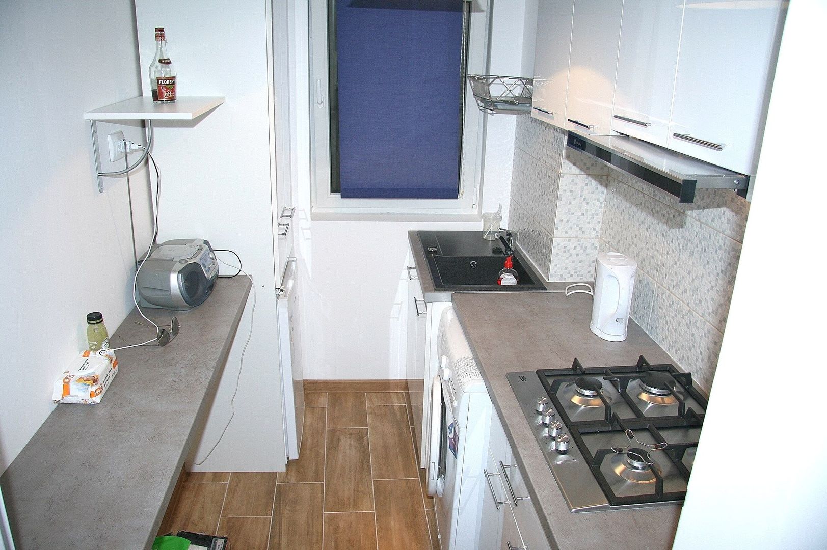CISMIGIU - P-ta M. Kogalniceanu, apartament 2 camere, etaj1 - Poză 10